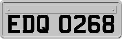 EDQ0268