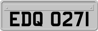 EDQ0271