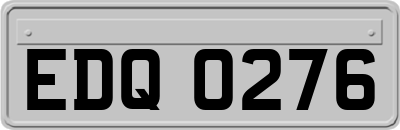 EDQ0276