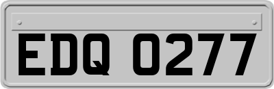 EDQ0277