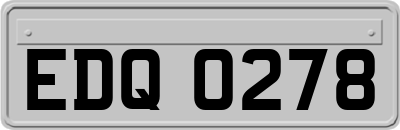 EDQ0278
