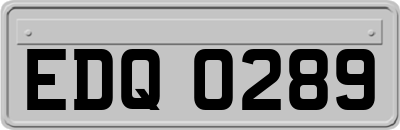 EDQ0289