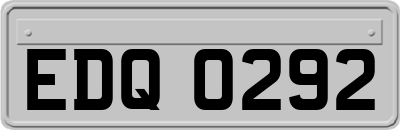 EDQ0292