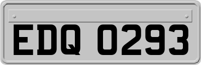EDQ0293