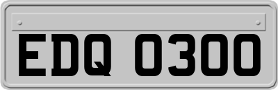 EDQ0300