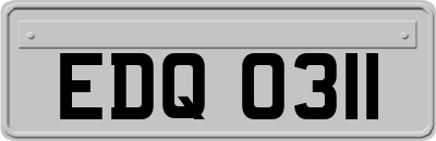 EDQ0311