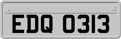 EDQ0313