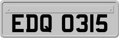 EDQ0315