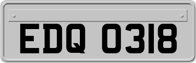 EDQ0318