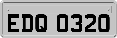 EDQ0320