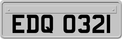 EDQ0321