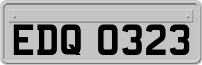 EDQ0323