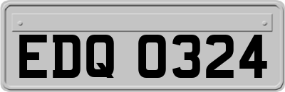 EDQ0324