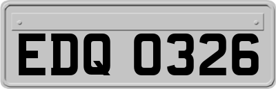 EDQ0326