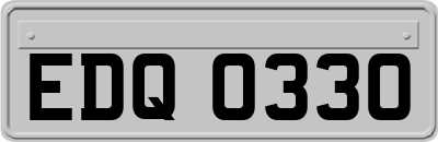 EDQ0330