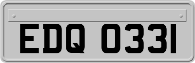 EDQ0331