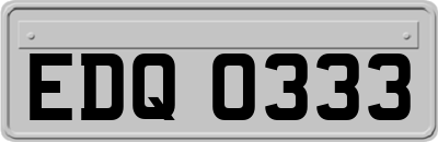 EDQ0333