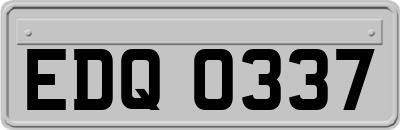 EDQ0337