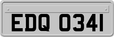 EDQ0341