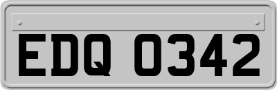 EDQ0342