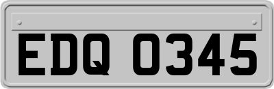 EDQ0345