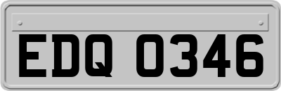 EDQ0346