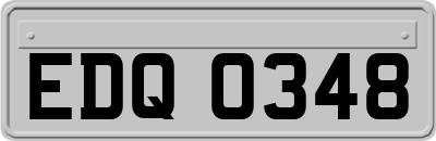EDQ0348