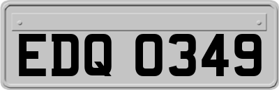 EDQ0349