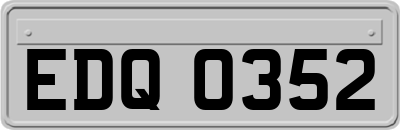 EDQ0352
