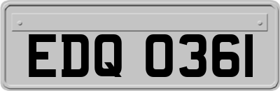 EDQ0361