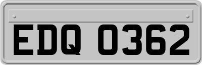EDQ0362