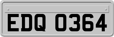 EDQ0364