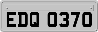 EDQ0370
