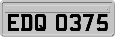 EDQ0375