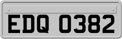 EDQ0382