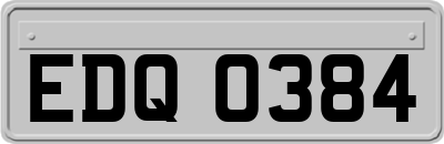 EDQ0384