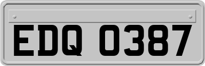 EDQ0387