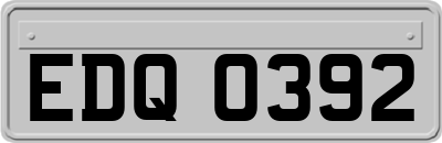 EDQ0392