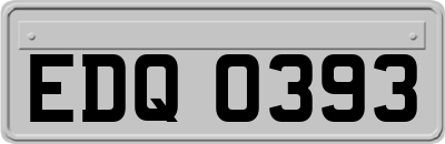 EDQ0393
