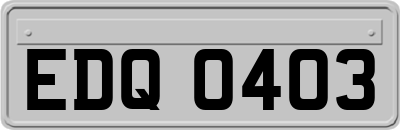 EDQ0403