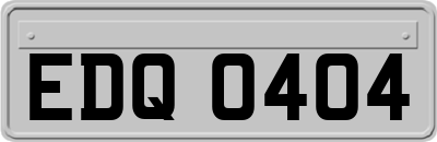 EDQ0404