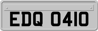 EDQ0410