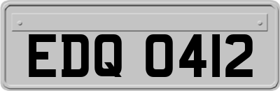 EDQ0412