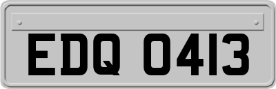 EDQ0413