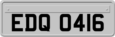 EDQ0416