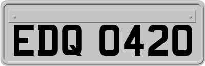 EDQ0420