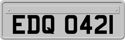 EDQ0421