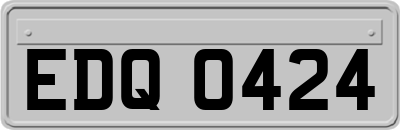 EDQ0424