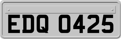 EDQ0425