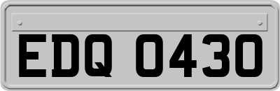 EDQ0430